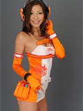 Ayami RQ Costume(63)